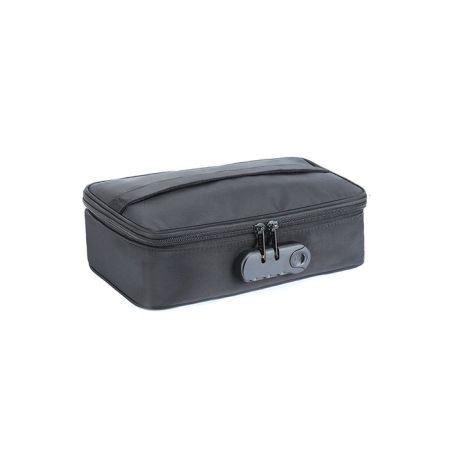 Dorcel Lockable Discreet Box - Black