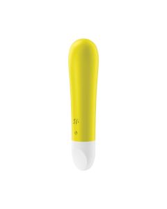 Satisfyer Ultra Power Bullet 1 - Yellow